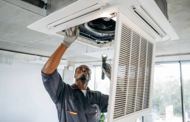 Licensed Hvac Repair service in Wise, VA - FH HVAC