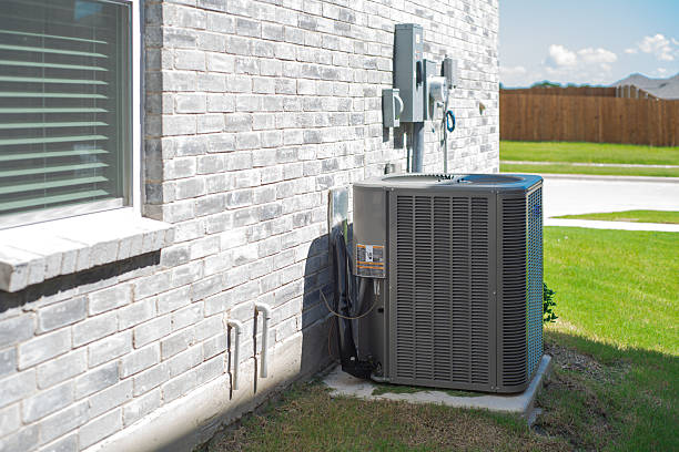 Reliable Hvac Repair contractor in Wise, VA by FH HVAC